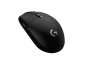 Preview: Wireless Logitech Mouse G305 schwarz Gaming Maus